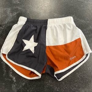 Tyler’s Texas Shorts